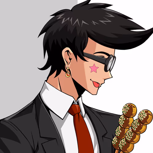 Kiwami #7539