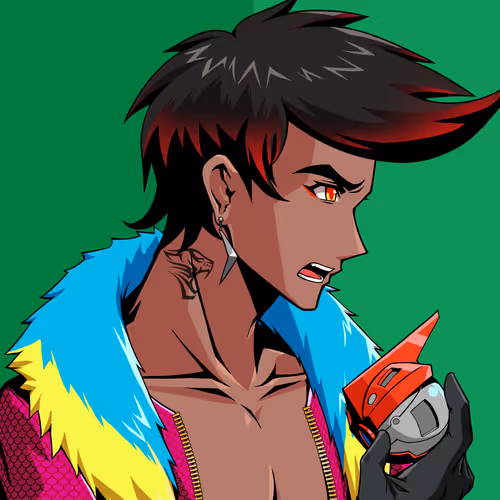 Kiwami #5944