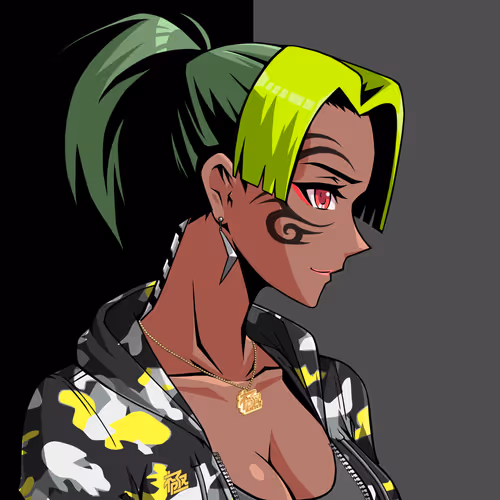 Kiwami Genesis