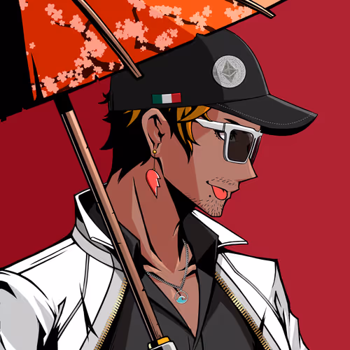 Kiwami #1622