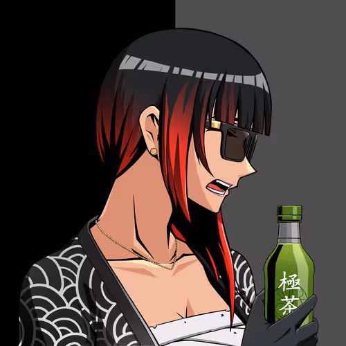 Kiwami #6605