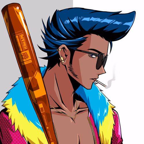 Kiwami Genesis