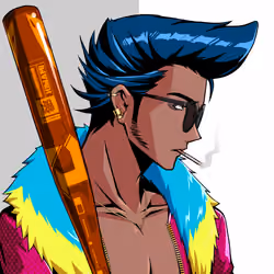 Kiwami #841