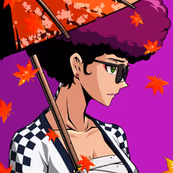 Kiwami #3164