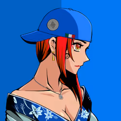 Kiwami #406