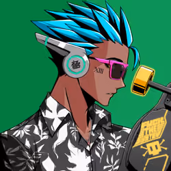 Kiwami #3985