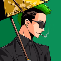 Kiwami #1661