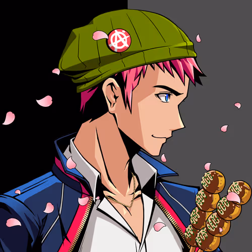 Kiwami Genesis
