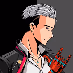 Kiwami #173