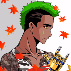 Kiwami #3423