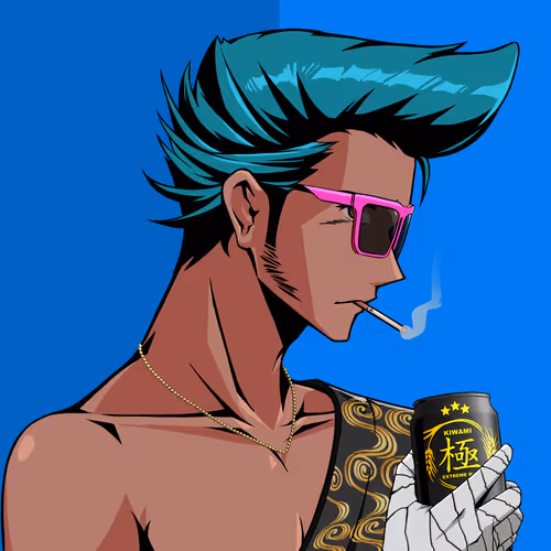 Kiwami Genesis