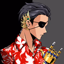 Kiwami #508