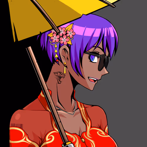 Kiwami #1356