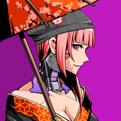 Kiwami #4174