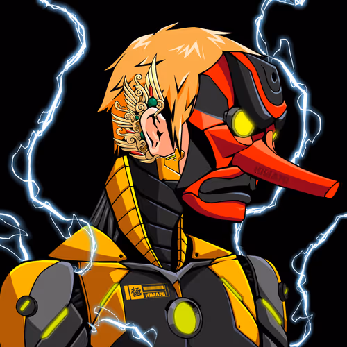Kiwami Genesis