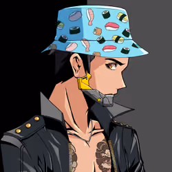 Kiwami #3047