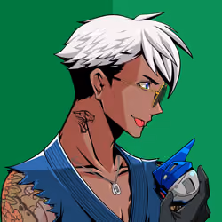 Kiwami #7779