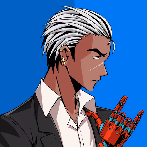 Kiwami Genesis