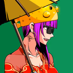 Kiwami #1695