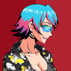 Kiwami #4924