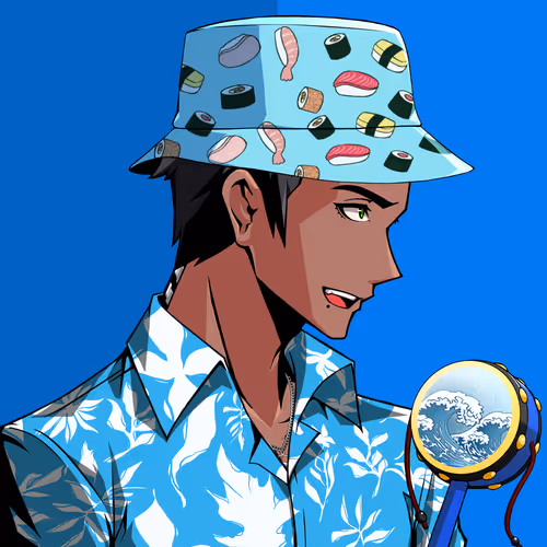 Kiwami #1506