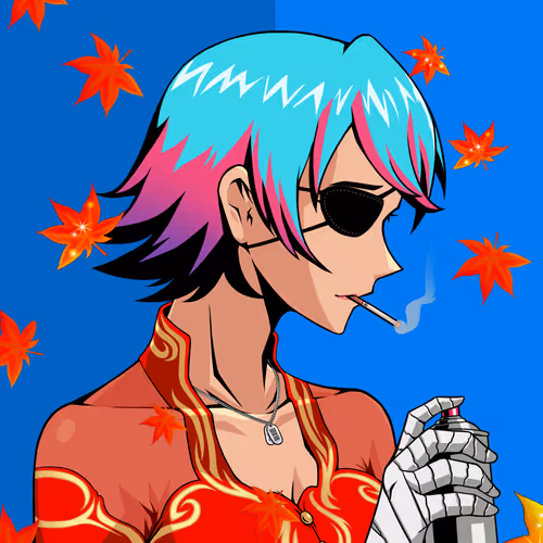 Kiwami #5837