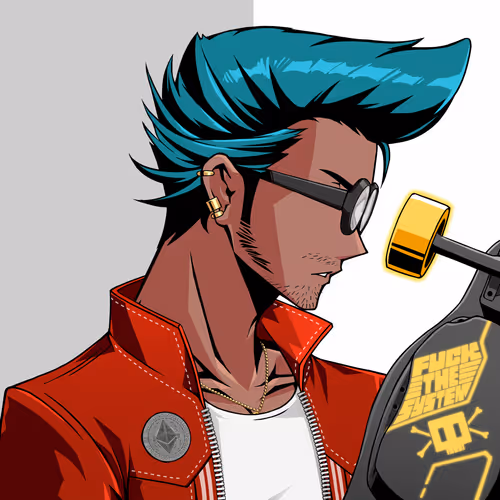 Kiwami Genesis