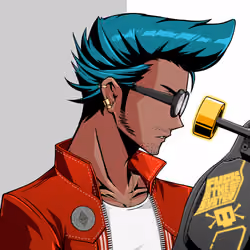 Kiwami #4310