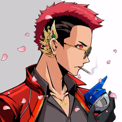 Kiwami #2933