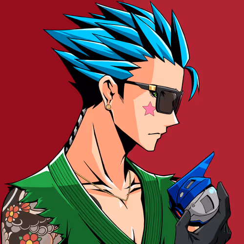 Kiwami Genesis
