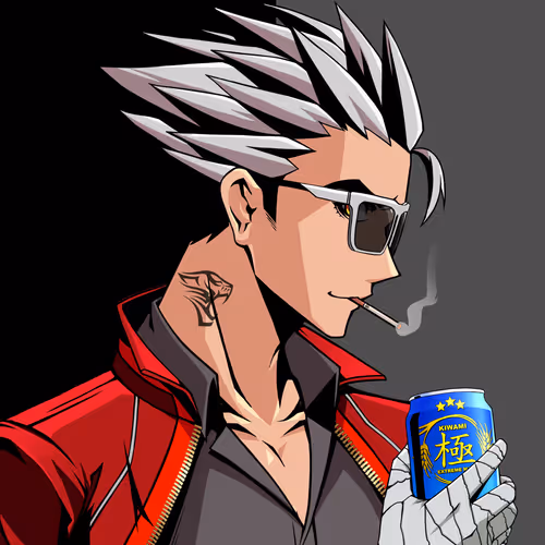 Kiwami Genesis