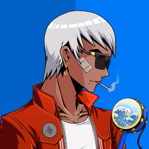 Kiwami Genesis