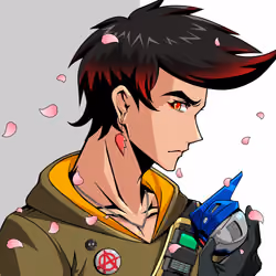 Kiwami #4314