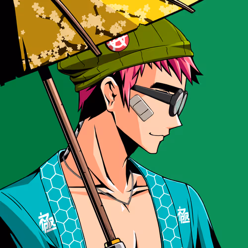 Kiwami #1124