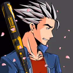 Kiwami #3878