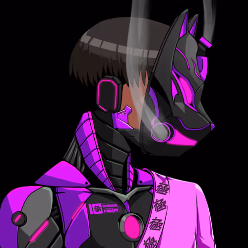 Kiwami #3153