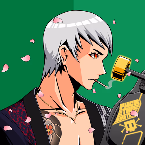 Kiwami Genesis
