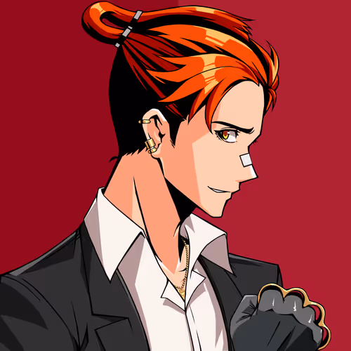 Kiwami #1931