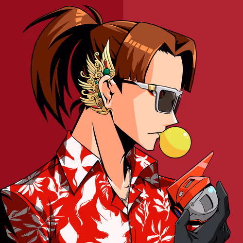 Kiwami Genesis