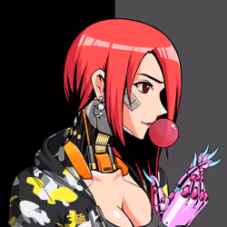 Kiwami #3906