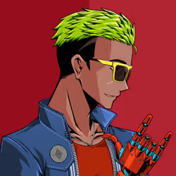 Kiwami #211