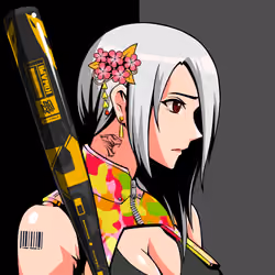 Kiwami #3130