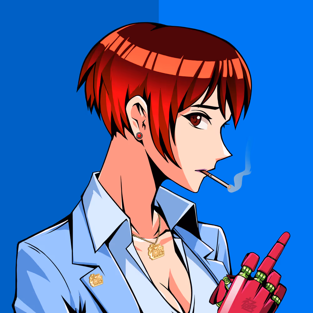 Kiwami #9630