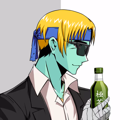 Kiwami Genesis