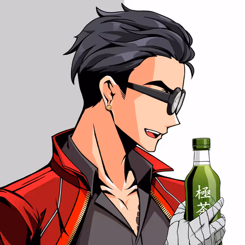 Kiwami Genesis