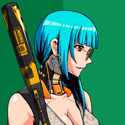 Kiwami #2822