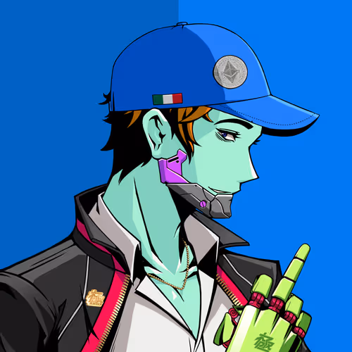 Kiwami #269