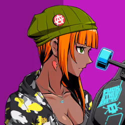 Kiwami #8657