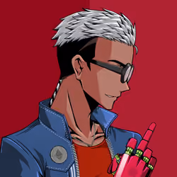 Kiwami #4604
