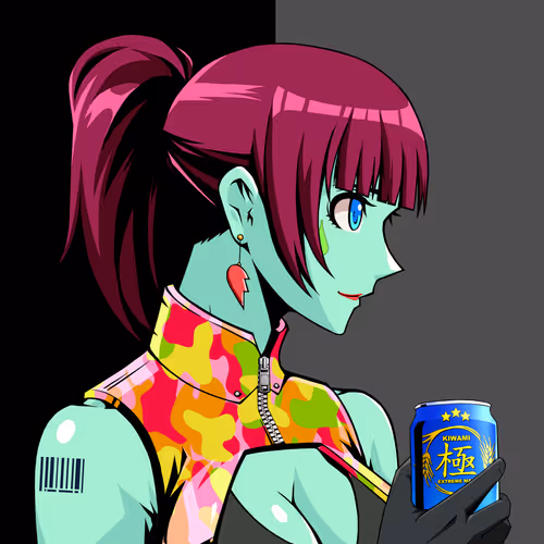 Kiwami #2817